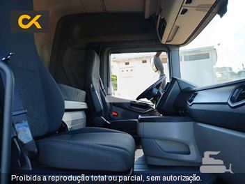 Caminhão Scania R-450 A 6x2 2p (diesel)(E5)