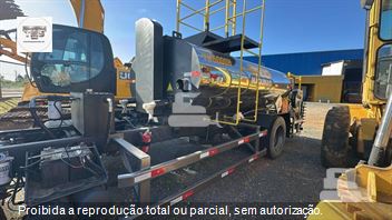 Caminhão Volkswagen 13-190 E Worker 2p (Diesel)(E5)