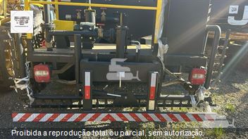 Caminhão Volkswagen 13-190 E Worker 2p (Diesel)(E5)