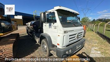 Caminhão Volkswagen 13-190 E Worker 2p (Diesel)(E5)