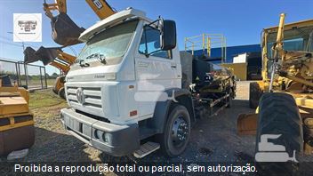 Caminhão Volkswagen 13-190 E Worker 2p (Diesel)(E5)