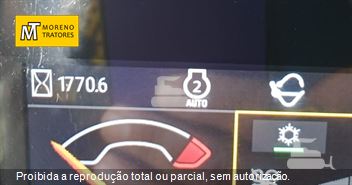 Mini-Escavadeira Caterpillar 302.7