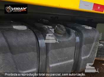 Caminhão Volvo VM 330 8x2 2p (Diesel) (E5)