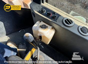 Rolo Compactador Dynapac CA250