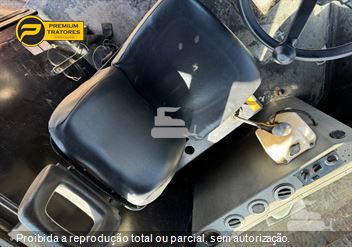 Rolo Compactador Dynapac CA250