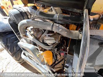 Manipulador Telescópico JCB 535-125