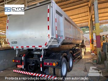 Carreta Librelato Todos