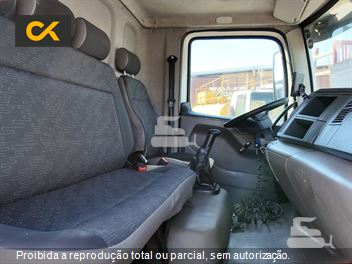 Caminhão Volkswagen 15-190 E Constellation 2p (Diesel)(E5)