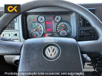 Caminhão Volkswagen 17-190 E Constellation 2p (diesel)(E5)
