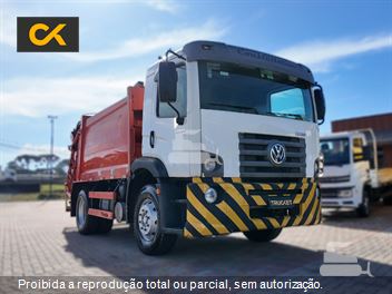 Caminhão Volkswagen 17-190 E Constellation 2p (diesel)(E5)