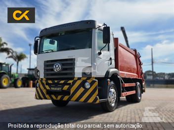 Caminhão Volkswagen 17-190 E Constellation 2p (diesel)(E5)