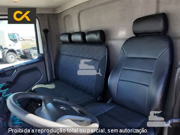 Caminhão Volkswagen 17-190 E Constellation 2p (diesel)(E5)