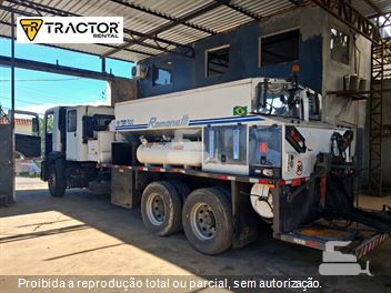 Tapa Buraco Romanelli TBR 500
