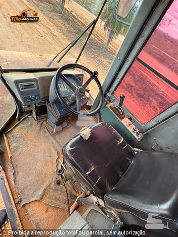 Rolo Compactador LiuGong 612H