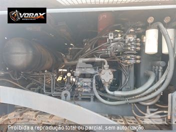 VibroAcabadora Bomag VDA 700 MAX