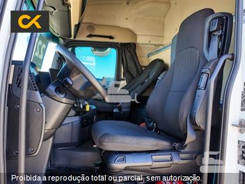 Caminhão Mercedes-Benz Actros 2651 S 6x4 2p (Diesel)(E5)