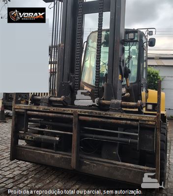 Empilhadeira Yale GDP360VX