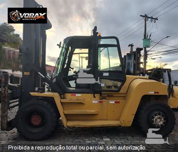 Empilhadeira Yale GDP360VX