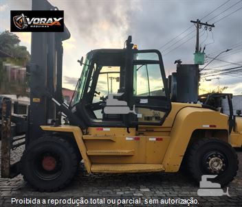 Empilhadeira Yale GDP360VX