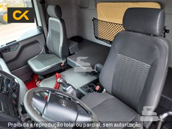 Caminhão Volkswagen 19-360 Constellation Tractor (Diesel)(E5)