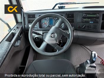 Caminhão Volkswagen 19-360 Constellation Tractor (Diesel)(E5)