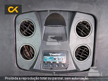 Caminhão Volkswagen 19-360 Constellation Tractor (Diesel)(E5)