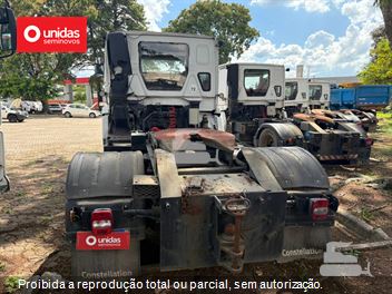 Caminhão Volkswagen 19-360 Constellation Tractor (Diesel)(E5)