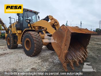 Pá Carregadeira Caterpillar 950L