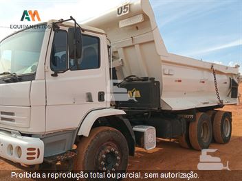 Caminhão Mercedes-Benz 2726 6x4 2p (diesel)