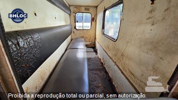 Caminhão Volkswagen 13-180/13-180 E Worker 2p (Diesel)