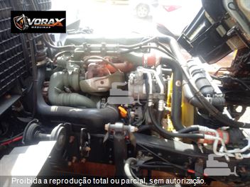 Caminhão Volkswagen 13-180 E Constellation 3-Eixos 2p (Diesel)