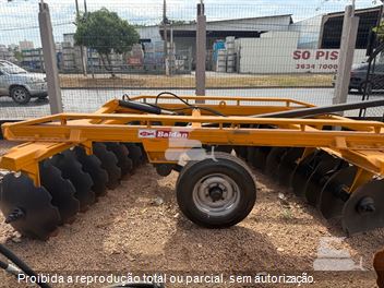 Grade Aradora Baldan 20x28