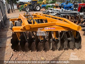 Grade Aradora Baldan 20x28