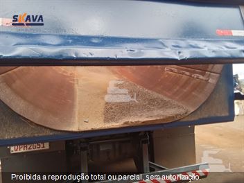 Caminhão Volvo FMX 460 6x4 2p (Diesel) (E5)