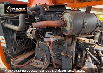 Plataforma Aérea (Elevatória) JLG 450 AJ