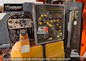 Plataforma Aérea (Elevatória) JLG 450 AJ