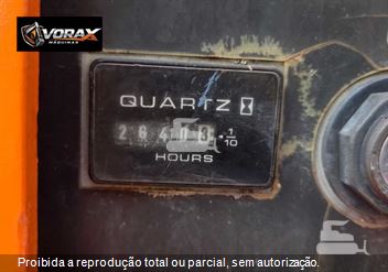 Plataforma Aérea (Elevatória) JLG 450 AJ
