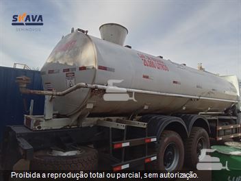 Caminhão Mercedes-Benz Axor 3131 6x4 2p (diesel)(E5)