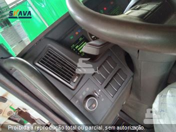 Caminhão Volvo FMX 500 8x4 2p (diesel) (e5)
