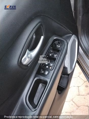 Jeep Renegade Longitude 2.0 4x4 TB Diesel Aut