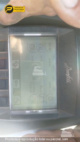 VibroAcabadora Ciber AF 5000 PLUS