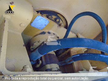 Rolo Compactador Tematerra SPV84