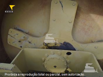 Rolo Compactador Tematerra SPV84