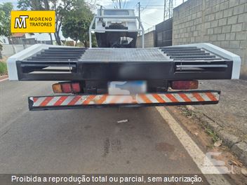 Caminhão Volkswagen 6-90 2p (diesel)