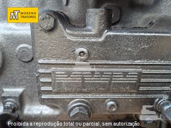 Caminhão Volkswagen 6-90 2p (diesel)