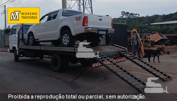 Caminhão Volkswagen 6-90 2p (diesel)