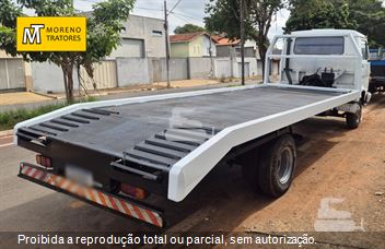 Caminhão Volkswagen 6-90 2p (diesel)