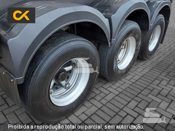 Carreta Randon Todos