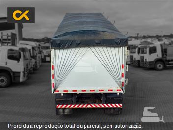 Carreta Randon Todos