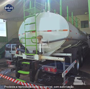 Caminhão Mercedes-Benz Axor 3131 6x4 2p (diesel)(E5)